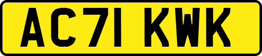 AC71KWK