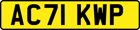 AC71KWP