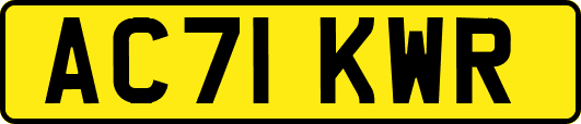 AC71KWR