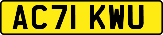 AC71KWU