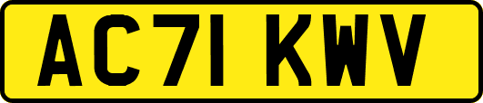 AC71KWV