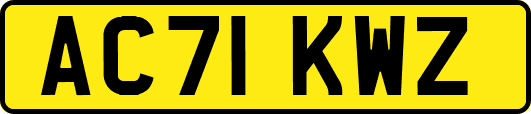 AC71KWZ