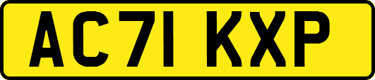 AC71KXP