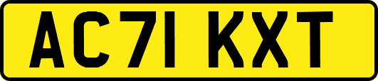 AC71KXT