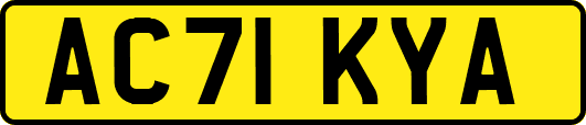 AC71KYA