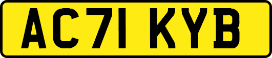 AC71KYB