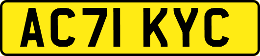 AC71KYC