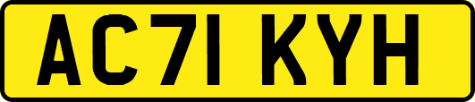 AC71KYH