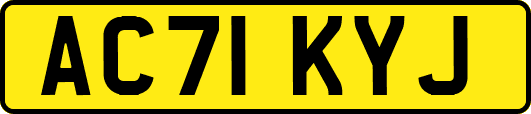 AC71KYJ