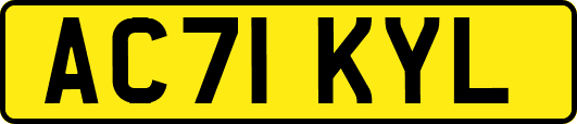 AC71KYL