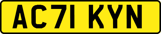 AC71KYN