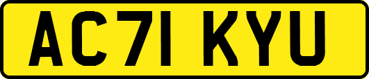 AC71KYU