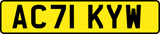 AC71KYW