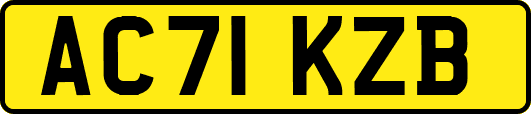 AC71KZB