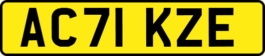 AC71KZE