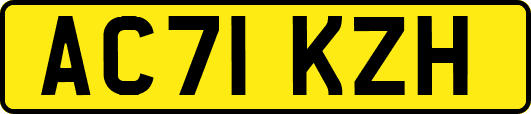 AC71KZH