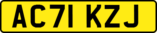 AC71KZJ