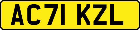 AC71KZL