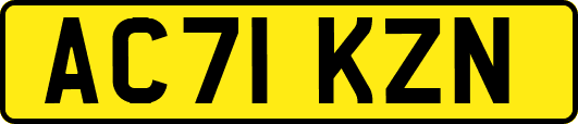 AC71KZN