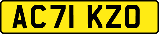 AC71KZO