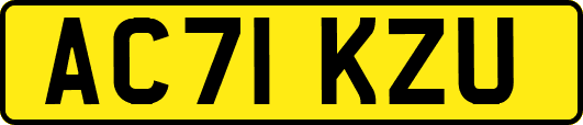 AC71KZU