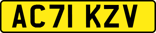 AC71KZV