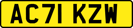 AC71KZW