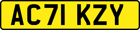 AC71KZY