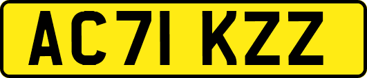 AC71KZZ