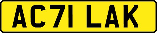 AC71LAK