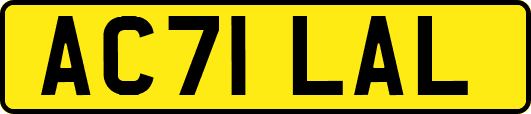 AC71LAL