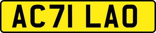 AC71LAO