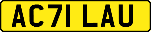 AC71LAU
