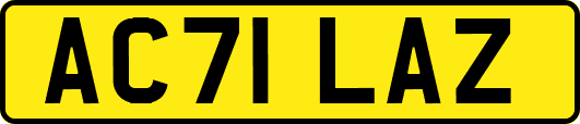 AC71LAZ