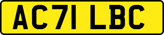 AC71LBC