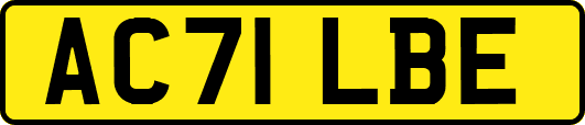 AC71LBE