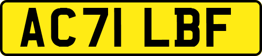 AC71LBF