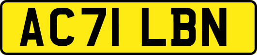 AC71LBN