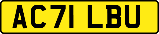 AC71LBU