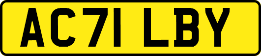AC71LBY