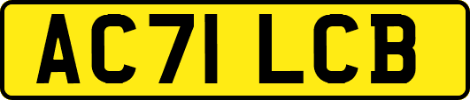AC71LCB