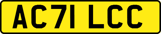 AC71LCC