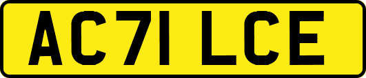 AC71LCE