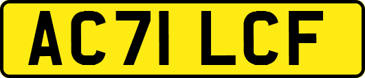 AC71LCF