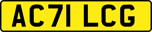 AC71LCG