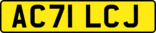 AC71LCJ