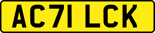 AC71LCK