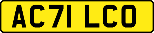 AC71LCO