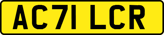 AC71LCR