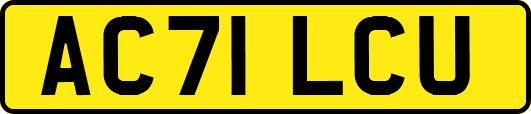 AC71LCU